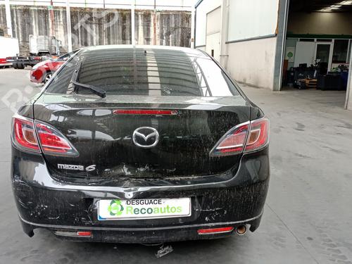 Elektronisk modul MAZDA 6 Hatchback (GH) 2.2 MZR-CD (GH10) | BP26736389M83 