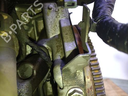 Moteur SEAT IBIZA IV (6J5, 6P1) 1.0 TSI | BP30319678M1