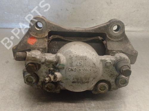 Left front brake caliper AUDI A5 (8T3) 2.7 TDI | BP38019637M105 - Image 4
