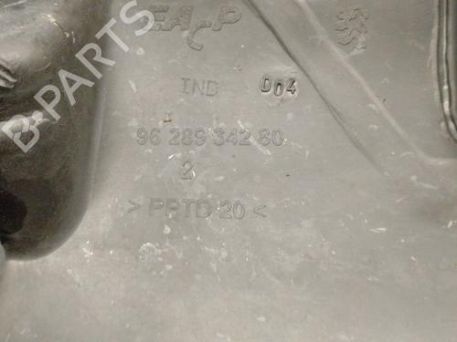Grille PEUGEOT 206 Hatchback (2A/C) 1.4 i | BP29260360C40 