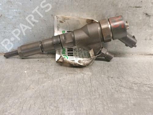 Used Injector Injector CITROËN XSARA PICASSO (N68) 2.0 HDi (90 hp) 33942871 33942871