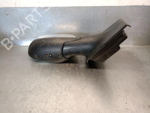 Right mirror FIAT BRAVO II (198_) 1.9 D Multijet (198AXC1B) | BP28143946C27 