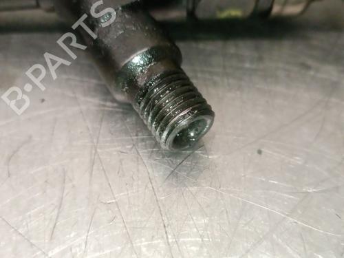 Injector TOYOTA COROLLA (_E12_) 2.0 D-4D (CDE120R, CDE120L_) | BP31863493M100