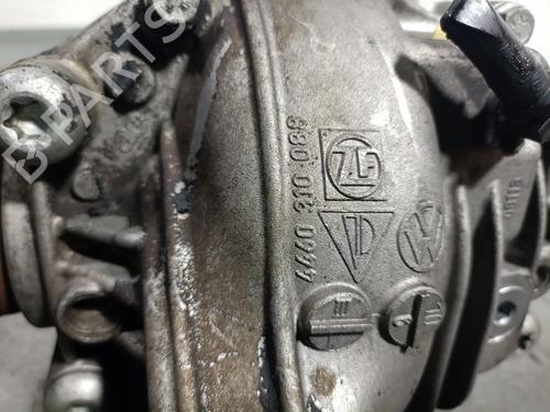 Front differential AUDI Q7 (4LB) 3.0 TDI quattro | BP32329561M23 