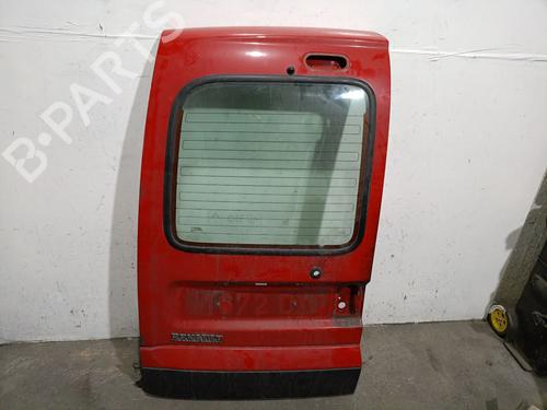 Used Left rear door RENAULT KANGOO (KC0/1_) 1.5 dCi (68 hp) 29735028