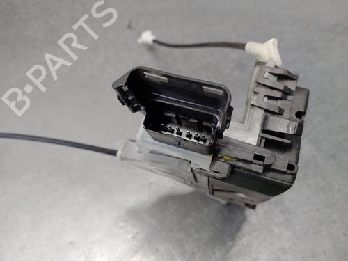 Front left lock PEUGEOT 5008 (0U_, 0E_) 1.6 HDi | BP15215541C98 