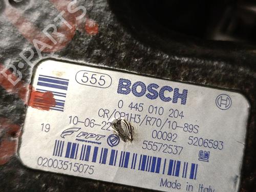 Injection pump OPEL CORSA D (S07) 1.3 CDTI (L08, L68) | BP37697636M78  - Image 6
