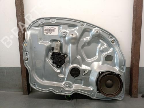 Used Front left window mechanism Front left window mechanism LANCIA MUSA (350_) 1.3 D Multijet (350.AXM11, 350.AXM1A, 350.AXI1A) (95 hp) 33873357 33873357