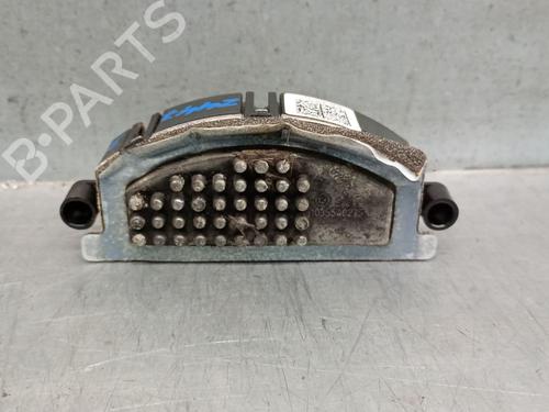 Used Heater resistor AUDI A4 B8 Avant (8K5) 2.0 TDI (150 hp) 32023393