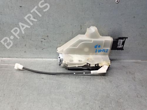Used Front right lock CITROËN DS3 (SA_) 1.2 THP 110 (110 hp) 28188976