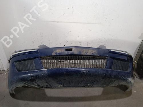 Used Front bumper Front bumper 37295146 37295146