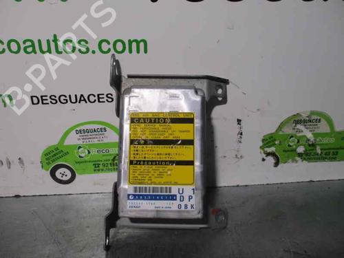 Used ECU airbags SUBARU LEGACY II Estate (BG) 2.5 i 4WD (BG9) (150 hp) 2314548