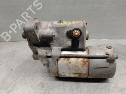 Starter ROVER 75 (RJ) 2.0 CDTi | BP30191433M8 