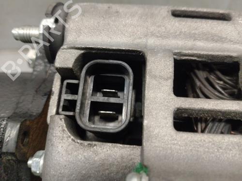 Alternator KIA SPORTAGE II (JE_, KM_) 2.0 CRDi | BP27929500M7 