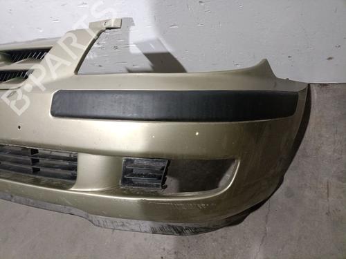 Front bumper HYUNDAI MATRIX (FC) 1.6 | BP32104134C7