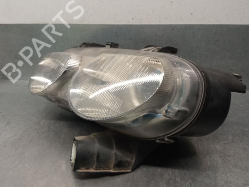 Left headlight ROVER 75 (RJ) 2.0 CDTi | BP30177749C28 