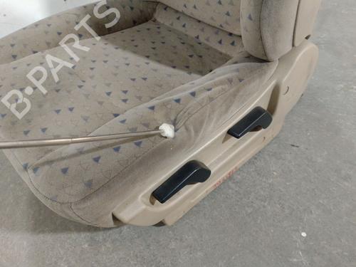 Left front seat MERCEDES-BENZ V-CLASS (638/2) V 220 CDI (638.294) | BP26885249C15 