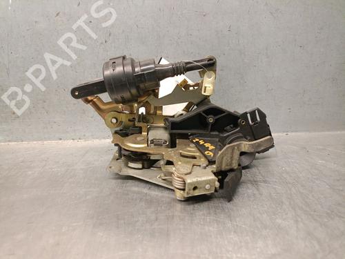 Used Front left lock Front left lock MERCEDES-BENZ C-CLASS (W202) C 250 D (202.125) (113 hp) 33469605 33469605