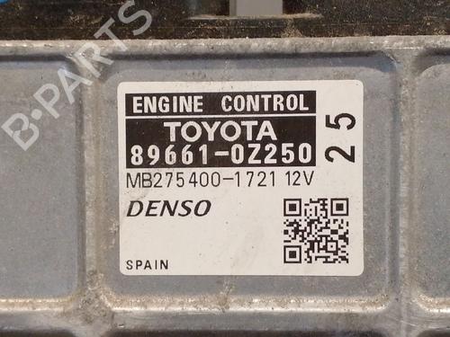 Engine control unit (ECU) TOYOTA AURIS (_E18_) 1.3 Dual-VVTi (NRE180_, NRE180R) | BP31775308M57 - Image 4