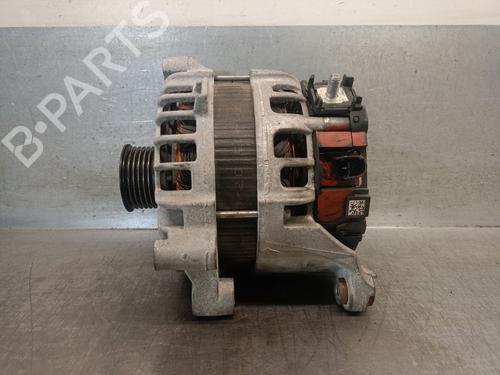 Alternator BMW 5 (G30, F90) 520 d | BP26931204M7 