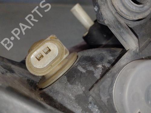 Left headlight AUDI A4 B5 (8D2) 1.8 | BP30173623C28