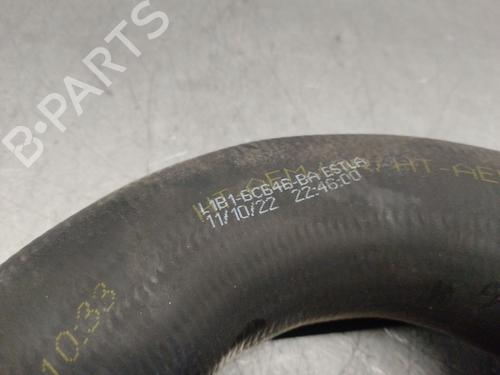 Pipe FORD FIESTA VII (HJ, HF) 1.0 EcoBoost mHEV | BP27869152M125 