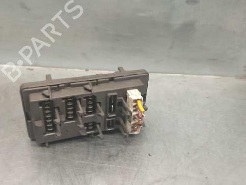 Fuse box PEUGEOT 106 II (1A_, 1C_) 1.1 i | BP7463745E1 