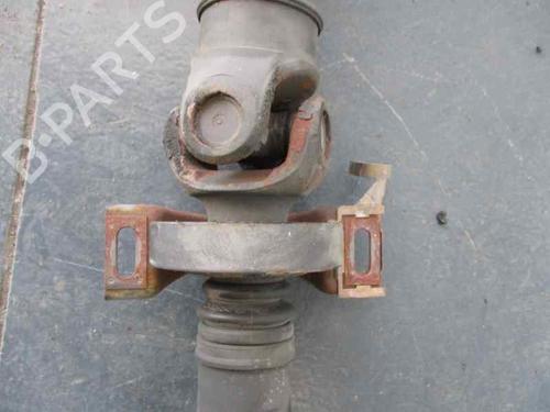 Driveshaft MERCEDES-BENZ CLK (C209) CLK 320 (209.365) | BP2084135M37