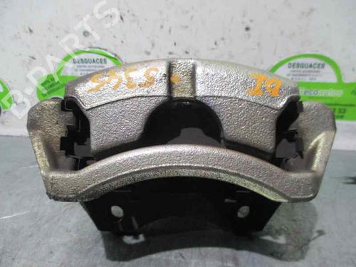 Left front brake caliper NISSAN PRIMERA Hatchback (P12) 1.9 dCi | BP11613269M105 