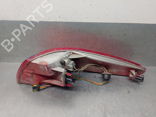 Left taillight PEUGEOT 607 (9D, 9U) 2.2 HDi | BP29115899C34 