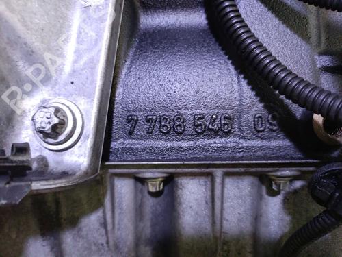Engine BMW 5 (E60) 535 d | BP28080025M1 