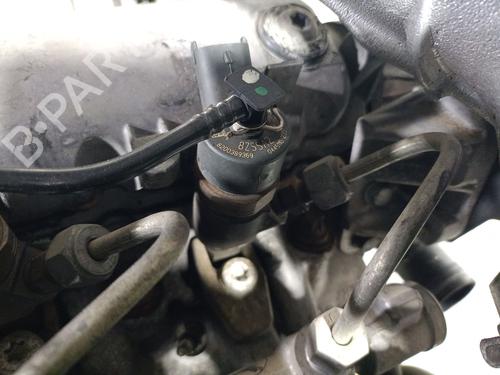 Engine SUZUKI GRAND VITARA II (JT, TE, TD) 1.9 DDiS (JB419WD, JB419XD) | BP31706573M1