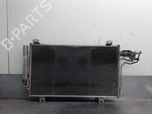 Radiatore A/C MAZDA 3 (BM, BN) 2.2 D (150 hp) 32349680