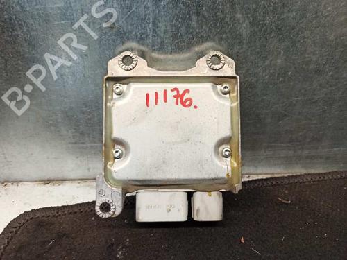 ECU airbags FORD TRANSIT Platform/Chassis (FM_ _, FN_ _) 2.4 TDE | BP7284268M53 