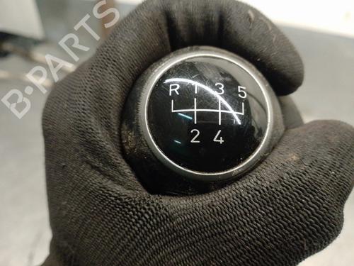 Gear lever SEAT LEON (1P1) 1.9 TDI | BP16311843M90 