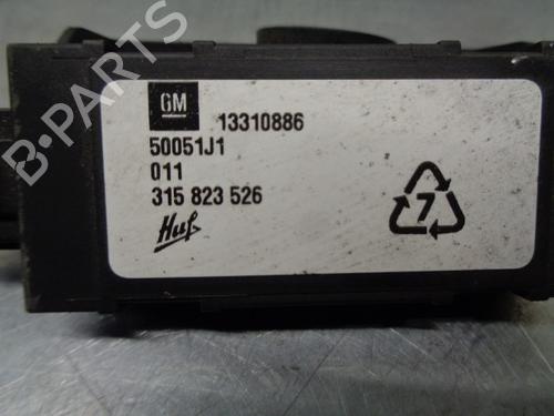 Electronic module OPEL MERIVA B MPV (S10) 1.7 CDTI (75) | BP10986030M83 