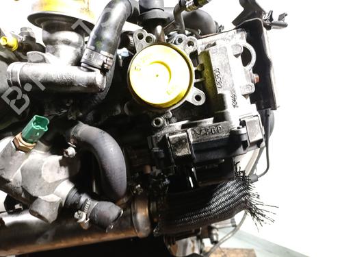Engine ALFA ROMEO BRERA (939_) 2.4 JTDM 20V (939DXD1B, 939DXD12) | BP34276253M1  - Image 10