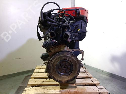Engine SEAT CORDOBA (6K1, 6K2) 1.4 i | BP27548536M1 