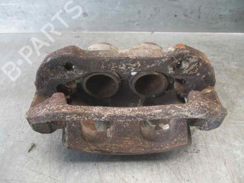 Right front brake caliper NISSAN CABSTAR (F22, H40) 2.7 TD (F22) | BP12188437M104 