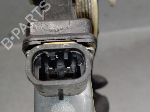 Front right window mechanism FIAT PANDA (312_, 319_) 1.0 Mild Hybrid (312.PYD1B) | BP31931608C23