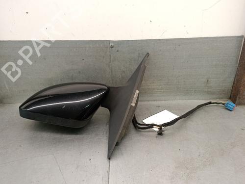 Left mirror VOLVO V50 (545) 2.4 | BP32443036C26