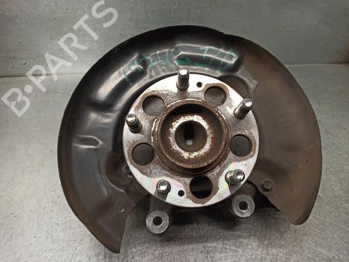 Right rear steering knuckle HYUNDAI IONIQ (AE) 1.6 GDI Hybrid | BP17039795M28 