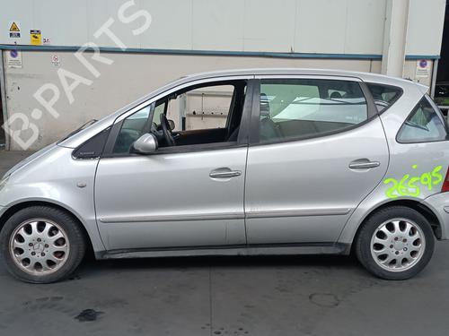 Used Parts MERCEDES-BENZ A-CLASS (W168) A 170 CDI (168.009, 168.109) 4958685