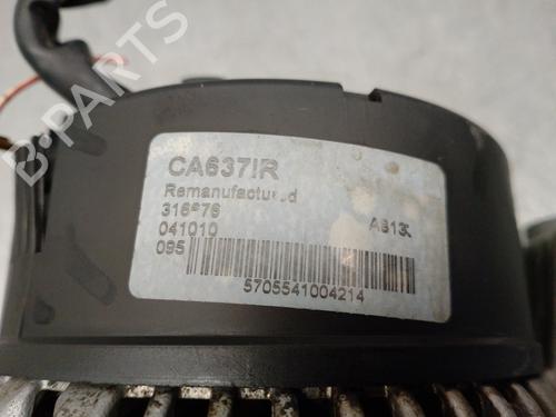 Alternator SUZUKI VITARA (ET, TA, TD) 1.9 D All-wheel Drive (SE419TD) | BP14468397M7 