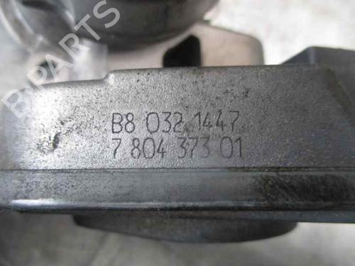 Throttle body BMW 1 (E87) 118 d | BP5257452M82 