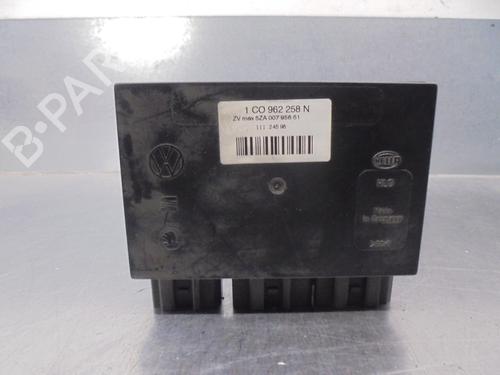 Used Electronic module VW GOLF IV (1J1) 1.9 SDI (68 hp) 17209540