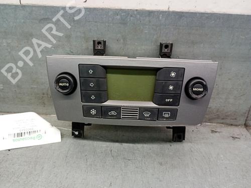 Used Climate control Climate control FIAT STILO (192_) 1.9 D Multijet (150 hp) 33844011 33844011
