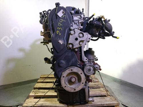 Motor PEUGEOT 407 SW (6E_, 6D_) 2.0 HDi 135 (136 hp) 29730561