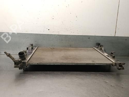 Water radiator DACIA SANDERO II TCe 90 (B8M1, B8MA, B8AC) | BP39945654M31 - Image 4