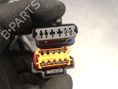 Left mirror PEUGEOT 508 I (8D_) 2.0 HDi | BP27648625C26